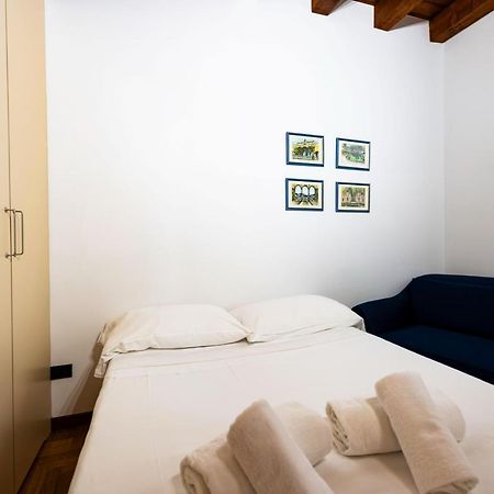 Amanti Apartment In Verona Eksteriør billede