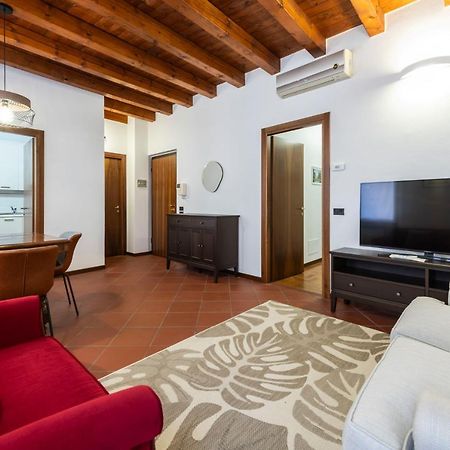 Amanti Apartment In Verona Eksteriør billede