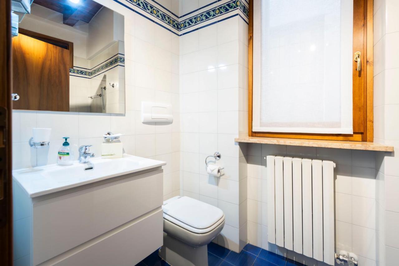 Amanti Apartment In Verona Eksteriør billede