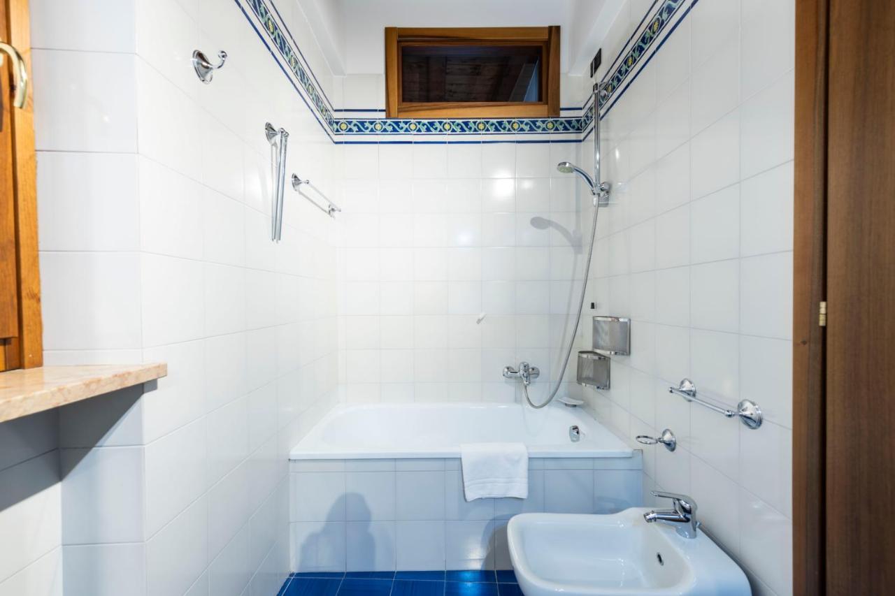 Amanti Apartment In Verona Eksteriør billede