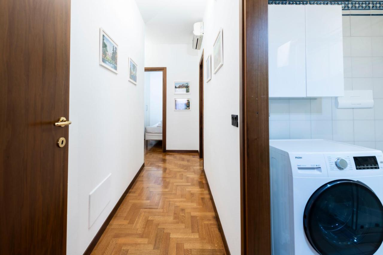 Amanti Apartment In Verona Eksteriør billede