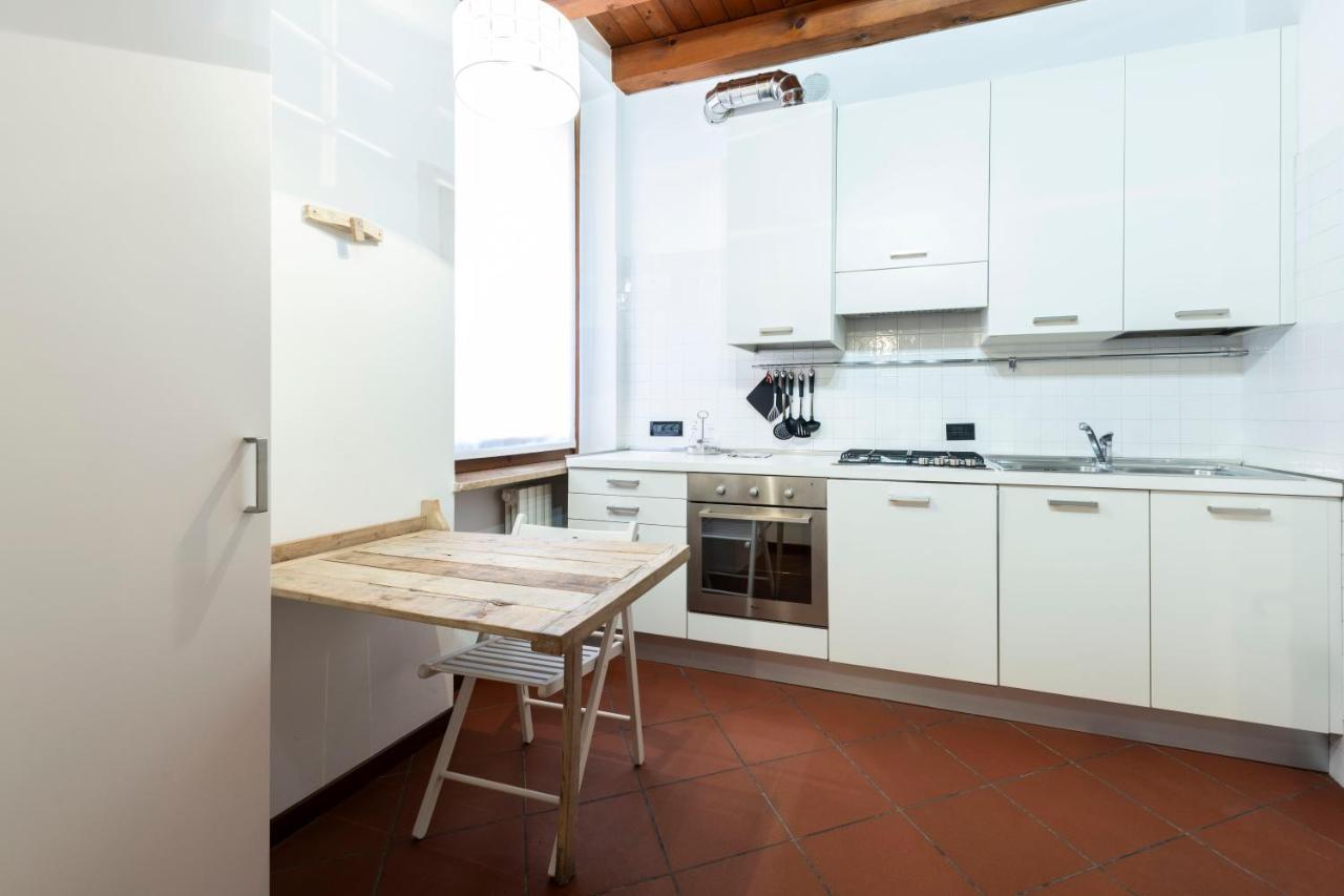 Amanti Apartment In Verona Eksteriør billede
